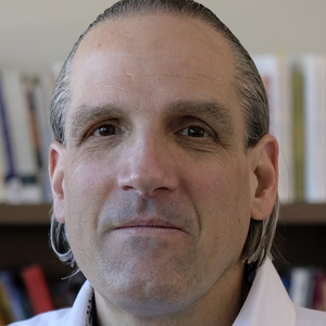 Stephen Baron